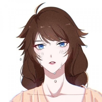 Furry角色比例设计兽圈社群